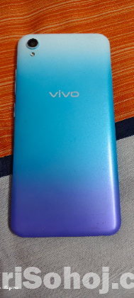 Vivo y1s
